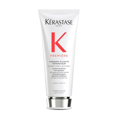 KÉRASTASE front bottle view showing product packaging and instant recognition