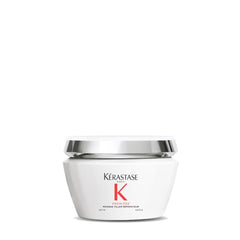 KÉRASTASE jar front view showing premium packaging and restorative benefits