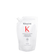 KÉRASTASE refill front packaging showing product and size benefit