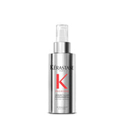 KÉRASTASE bottle front packaging shows salon-grade repair benefits