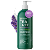 KESMEDIK front packaging showing 16 fl oz bottle and calming scent benefits