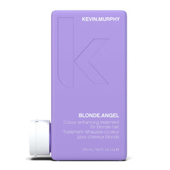 KEVIN.MURPHY bottle front packaging shows brand and product for easy recognition