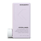KEVIN.MURPHY bottle front packaging showing product and benefit: glossy finish