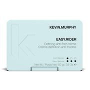 KEVIN.MURPHY bottle front view showing compact travel-friendly packaging and polished finish