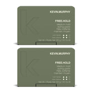 KEVIN.MURPHY jar front view showing label and compact styling paste benefit