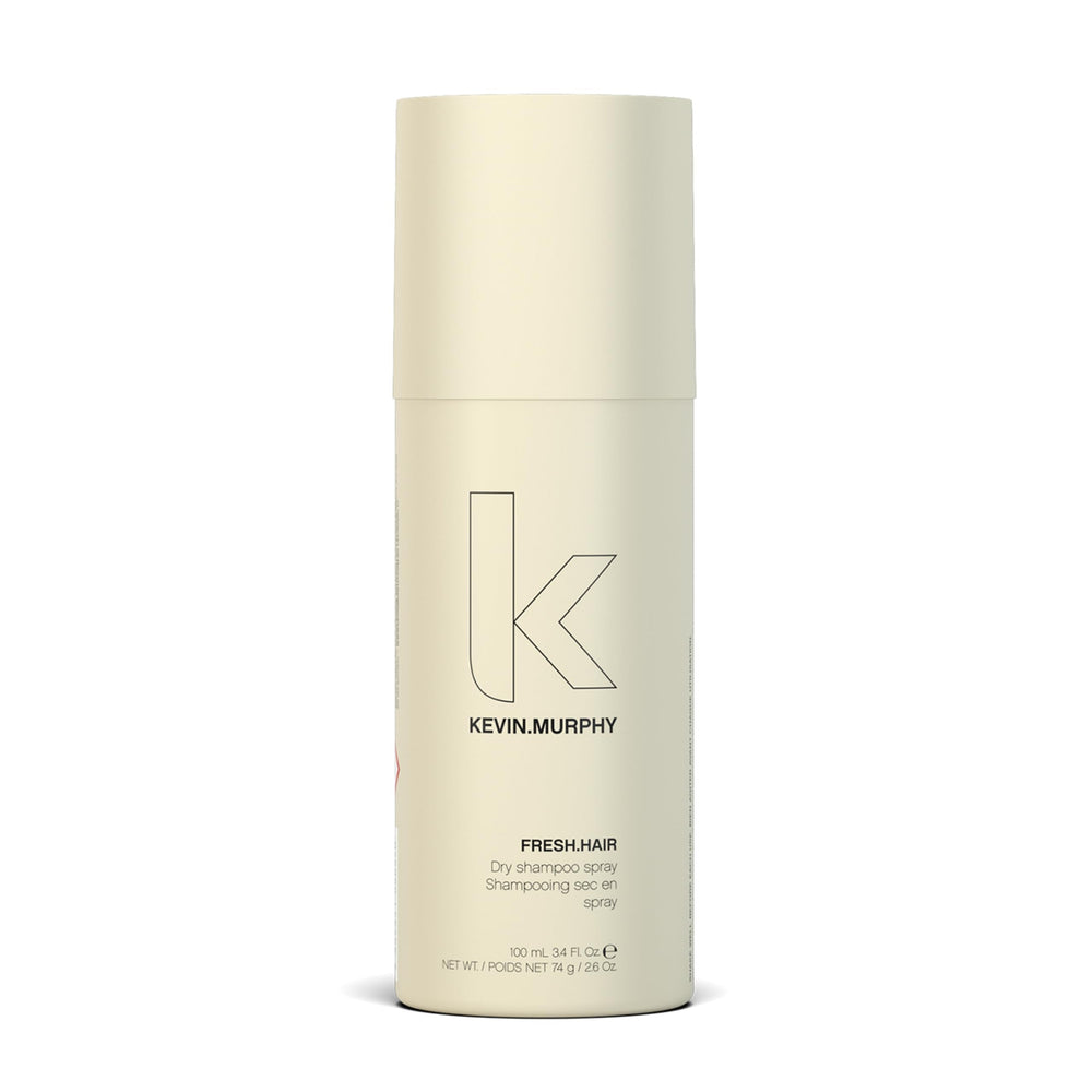 KEVIN.MURPHY front packaging showing compact travel-friendly bottle and clean design