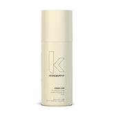 KEVIN.MURPHY front packaging showing compact travel-friendly bottle and clean design