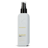 KEVIN.MURPHY front packaging showing sleek bottle and product benefit