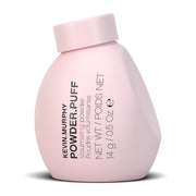 KEVIN.MURPHY front packaging showing compact powder jar and logo for quick identification