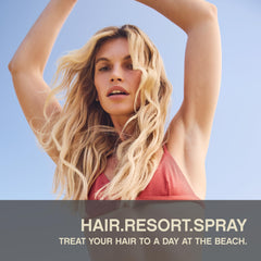 KEVIN.MURPHY spray nozzle detail demonstrating even mist and precise application