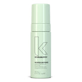 KEVIN.MURPHY front packaging showing heat protection benefits