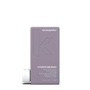 KEVIN.MURPHY bottle front view showing product label and size, easy identification benefit