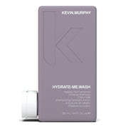 KEVIN.MURPHY front bottle view showing sleek packaging and nourishing benefits