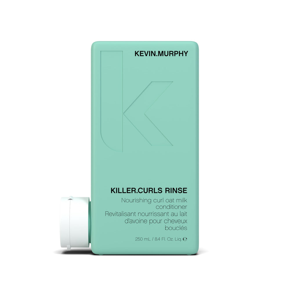 KEVIN.MURPHY front packaging showing product and benefits