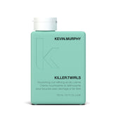 KEVIN.MURPHY front packaging shot showing label and size, highlights professional quality