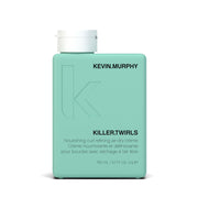 KEVIN.MURPHY front packaging shot showing label and size, highlights professional quality