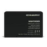 KEVIN.MURPHY jar front view showing clean packaging and strong-hold paste