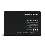 KEVIN.MURPHY jar front view showing clean packaging and strong-hold paste
