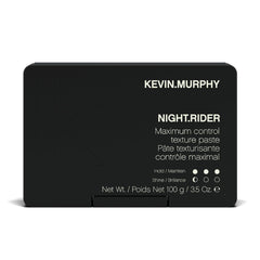 KEVIN.MURPHY jar front view showing clean packaging and strong-hold paste