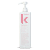 KEVIN.MURPHY front bottle view showing product and professional volume benefits