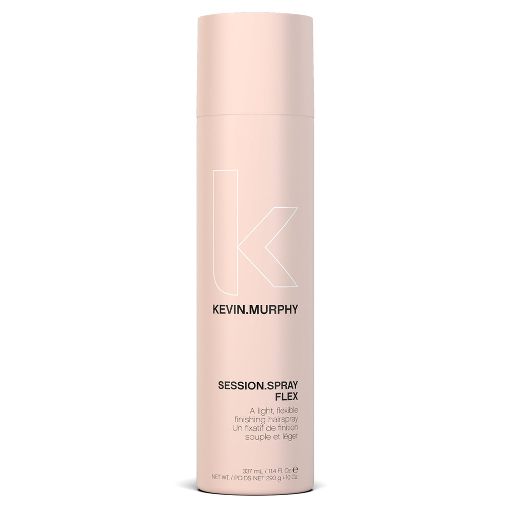 KEVIN.MURPHY front packaging showing product and finish benefit