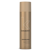 KEVIN.MURPHY bottle front view showing clean branding and strong hold benefit