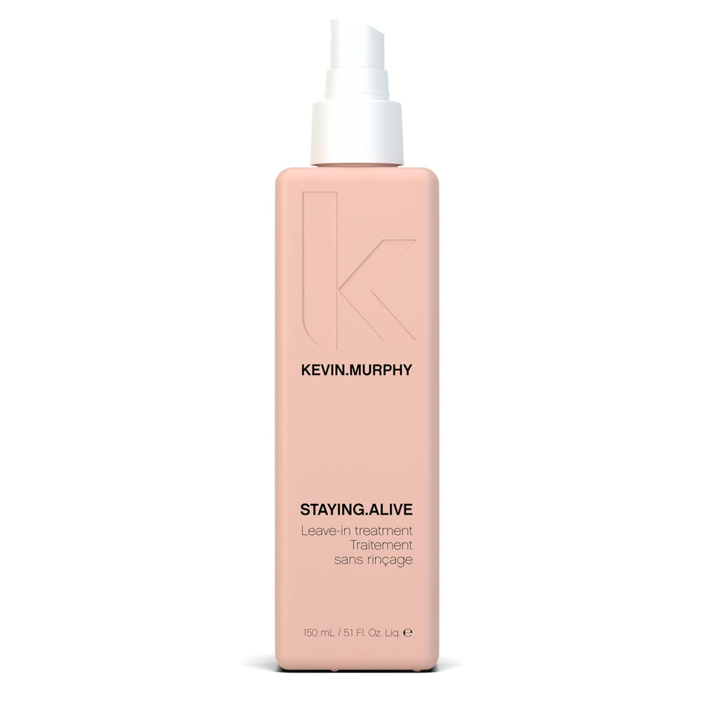 KEVIN.MURPHY bottle front packaging shows product and benefits
