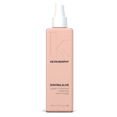 KEVIN.MURPHY bottle front packaging shows product and benefits