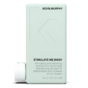 KEVIN.MURPHY bottle front packaging showing clean design and brand benefit
