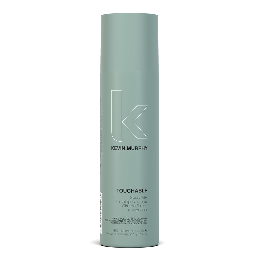 KEVIN.MURPHY bottle front view showing product and branding benefit of easy styling