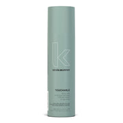 KEVIN.MURPHY bottle front view showing product and branding benefit of easy styling
