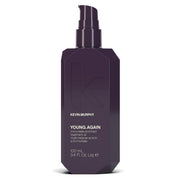 KEVIN.MURPHY bottle front packaging showing product benefits and sleek design