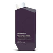KEVIN.MURPHY bottle front view showing product and restorative benefit