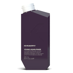 KEVIN.MURPHY bottle front view showing product and restorative benefit