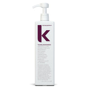 KEVIN.MURPHY front bottle shot showing large 33.8 fl oz packaging and professional benefit