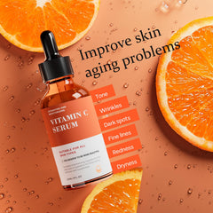 KGDYQZQ glossy serum texture closeup highlighting lightweight absorption