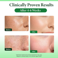 Kiaiss cream texture close-up highlighting smooth absorbency