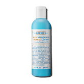 Kiehl's Blue Astringent front bottle showing label and 8.4 fl oz size for clear identification