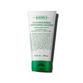 Kiehl's bottle front view showing label and volume, clear hydration benefit
