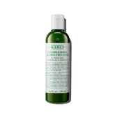Kiehl's front bottle showing label and 8.4 fl oz size, clear and reassuring