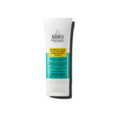 Kiehl's front packaging showing moisturizer tube and clear benefit