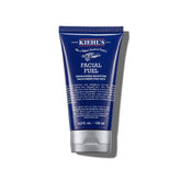 Kiehl's Facial Fuel front jar showing product branding and size benefit