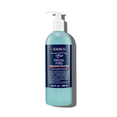Kiehl's front packaging showing full 16.9 fl oz bottle and clear labeling for convenience