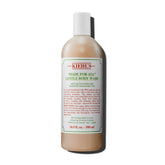 Kiehl's front packaging of the 16.9 fl oz gentle shower gel showing product benefit