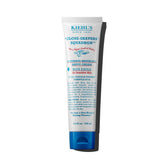 Kiehl's front packaging of shave cream shows tube and clear labeling for easy identification