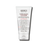 Kiehl's front packaging showing bottle and label for clear identification and trust