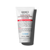 Kiehl's front tube view showing 5oz packaging and clear label benefit