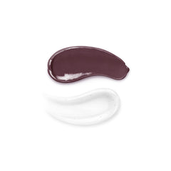 Kiko Milano applicators close-up demonstrating precision base and gloss control