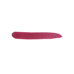 Kiko Milano lip marker precision tip closeup demonstrating smooth application and defined edges
