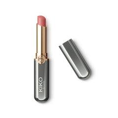 Kiko Milano front packaging showing slim stylo and shade label, clear product identification and benefit